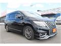 2020 Nissan Elgrand