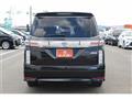 2020 Nissan Elgrand