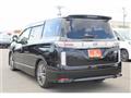 2020 Nissan Elgrand