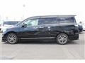 2020 Nissan Elgrand