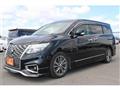 2020 Nissan Elgrand