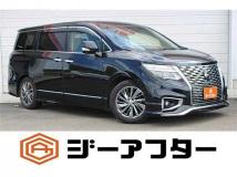 2020 Nissan Elgrand
