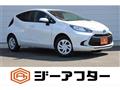 2025 Toyota AQUA