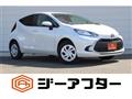 2025 Toyota AQUA