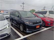 2016 Toyota Voxy