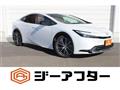 2023 Toyota Prius