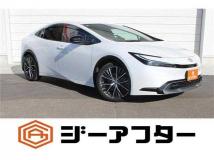 2023 Toyota Prius