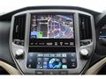 2014 Toyota Crown