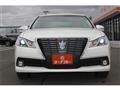 2014 Toyota Crown