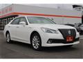 2014 Toyota Crown