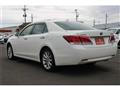2014 Toyota Crown