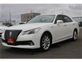 2014 Toyota Crown