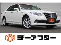 2014 Toyota Crown