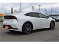 2023 Toyota Prius
