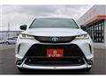 2023 Toyota Harrier Hybrid
