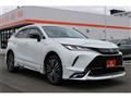 2023 Toyota Harrier Hybrid