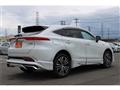 2023 Toyota Harrier Hybrid