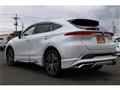 2023 Toyota Harrier Hybrid