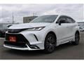 2023 Toyota Harrier Hybrid