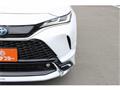 2023 Toyota Harrier Hybrid