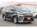 2018 Toyota Vellfire