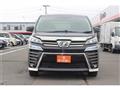 2018 Toyota Vellfire