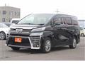 2018 Toyota Vellfire