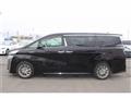 2018 Toyota Vellfire