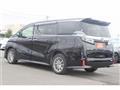 2018 Toyota Vellfire