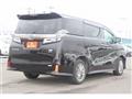 2018 Toyota Vellfire