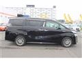 2018 Toyota Vellfire