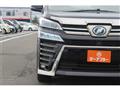2018 Toyota Vellfire