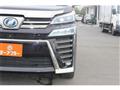 2018 Toyota Vellfire