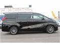 2018 Toyota Alphard Hybrid