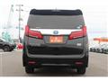 2018 Toyota Alphard Hybrid