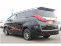 2018 Toyota Alphard Hybrid