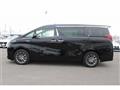 2018 Toyota Alphard Hybrid