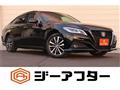 2019 Toyota Crown