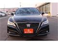 2019 Toyota Crown