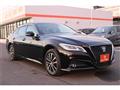 2019 Toyota Crown