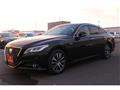 2019 Toyota Crown