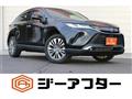 2021 Toyota Harrier