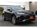 2021 Toyota Harrier