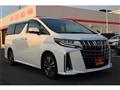 2018 Toyota Alphard G