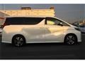 2018 Toyota Alphard G