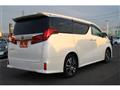 2018 Toyota Alphard G