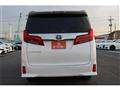 2018 Toyota Alphard G