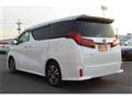 2018 Toyota Alphard G