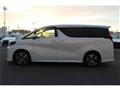 2018 Toyota Alphard G