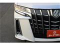 2018 Toyota Alphard G